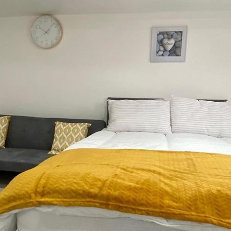 Arena Apartments 리즈 외부 사진