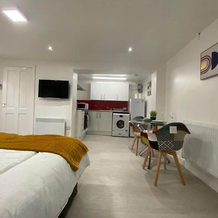 Arena Apartments 리즈 외부 사진