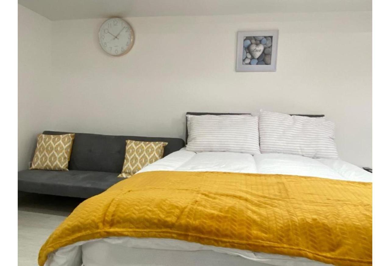 Arena Apartments 리즈 외부 사진